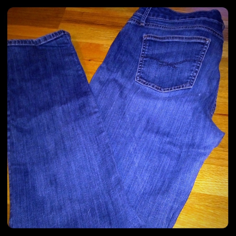 Jeans